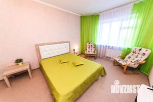1-к квартира, на длительный срок, 37м2, 2/6 этаж