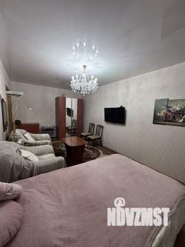 1-к квартира, на длительный срок, 36м2, 2/11 этаж