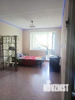 1-к квартира, на длительный срок, 36м2, 3/9 этаж