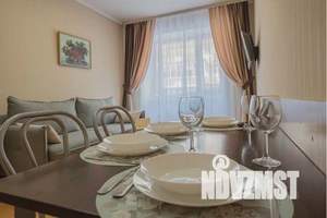 2-к квартира, посуточно, 72м2, 3/11 этаж