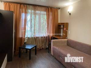 1-к квартира, на длительный срок, 18м2, 4/5 этаж