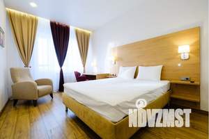 1-к квартира, посуточно, 45м2, 11/11 этаж