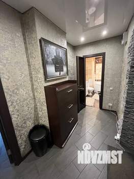 1-к квартира, на длительный срок, 45м2, 14/16 этаж