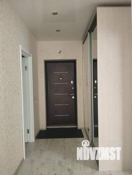 2-к квартира, на длительный срок, 54м2, 2/4 этаж