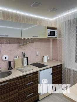 1-к квартира, посуточно, 36м2, 9/9 этаж