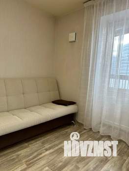 Студия квартира, посуточно, 25м2, 10/14 этаж