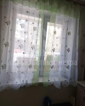 1-к квартира, на длительный срок, 37м2, 2/9 этаж