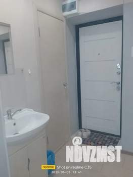 Студия квартира, посуточно, 20м2, 1/5 этаж