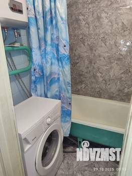 2-к квартира, на длительный срок, 59м2, 4/5 этаж