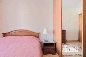 2-к квартира, на длительный срок, 42м2, 8/9 этаж