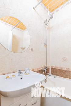 2-к квартира, посуточно, 60м2, 1/10 этаж