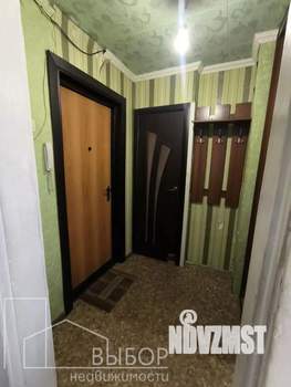 Студия квартира, на длительный срок, 26м2, 3/5 этаж