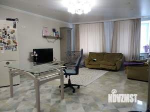 2-к квартира, на длительный срок, 56м2, 6/10 этаж