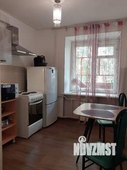 2-к квартира, посуточно, 48м2, 2/9 этаж