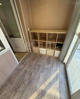 1-к квартира, на длительный срок, 33м2, 4/10 этаж