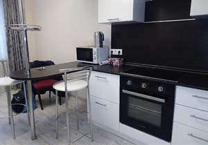 1-к квартира, на длительный срок, 45м2, 1/10 этаж