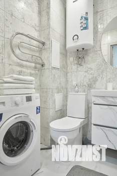 Студия квартира, посуточно, 28м2, 5/19 этаж