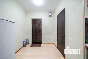 Студия квартира, посуточно, 33м2, 2/3 этаж