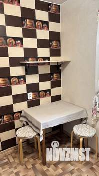 1-к квартира, на длительный срок, 35м2, 15/17 этаж