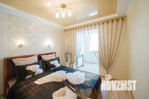 2-к квартира, посуточно, 65м2, 10/10 этаж