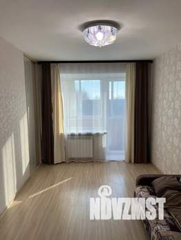 1-к квартира, посуточно, 30м2, 6/9 этаж