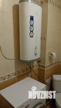 Студия квартира, на длительный срок, 32м2, 9/17 этаж