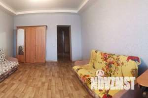 3-к квартира, посуточно, 100м2, 7/9 этаж