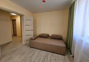 1-к квартира, на длительный срок, 40м2, 13/17 этаж