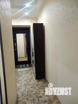 1-к квартира, на длительный срок, 34м2, 12/12 этаж