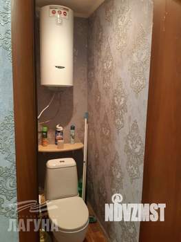 1-к квартира, на длительный срок, 40м2, 1/5 этаж