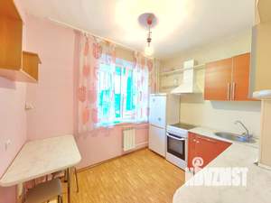 1-к квартира, на длительный срок, 36м2, 6/10 этаж