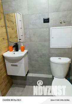 Студия квартира, посуточно, 20м2, 5/5 этаж