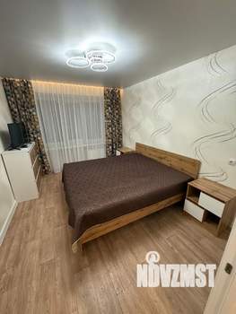 2-к квартира, на длительный срок, 45м2, 3/5 этаж