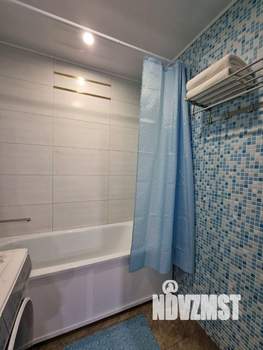 2-к квартира, посуточно, 48м2, 1/1 этаж