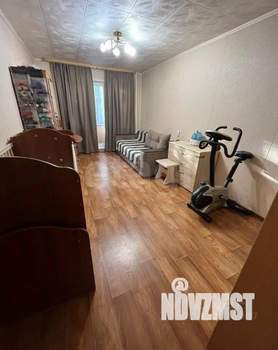 2-к квартира, на длительный срок, 42м2, 4/5 этаж