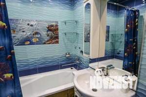 1-к квартира, посуточно, 26м2, 10/12 этаж