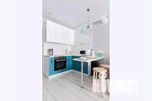 1-к квартира, посуточно, 30м2, 7/16 этаж