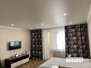 1-к квартира, посуточно, 39м2, 1/1 этаж