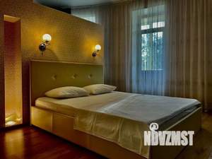 1-к квартира, посуточно, 47м2, 1/1 этаж