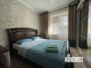 Студия квартира, на длительный срок, 23м2, 2/4 этаж