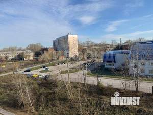 1-к квартира, на длительный срок, 36м2, 7/10 этаж