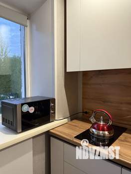 1-к квартира, на длительный срок, 33м2, 3/5 этаж