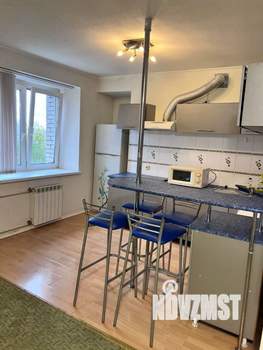 2-к квартира, на длительный срок, 56м2, 4/10 этаж