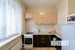 1-к квартира, посуточно, 36м2, 15/17 этаж