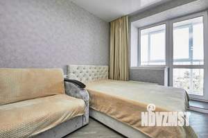 Студия квартира, посуточно, 30м2, 14/17 этаж