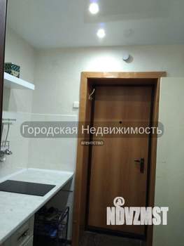 1-к квартира, на длительный срок, 19м2, 1/5 этаж