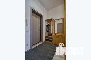 1-к квартира, посуточно, 45м2, 3/3 этаж