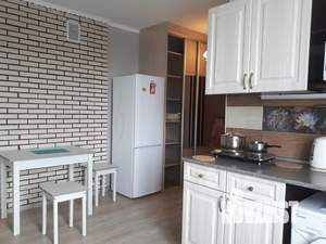 1-к квартира, посуточно, 25м2, 4/10 этаж