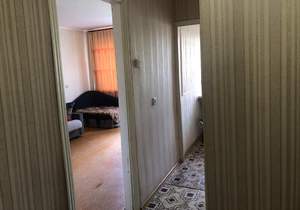 1-к квартира, на длительный срок, 35м2, 4/6 этаж