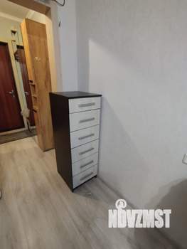 Студия квартира, на длительный срок, 20м2, 8/15 этаж